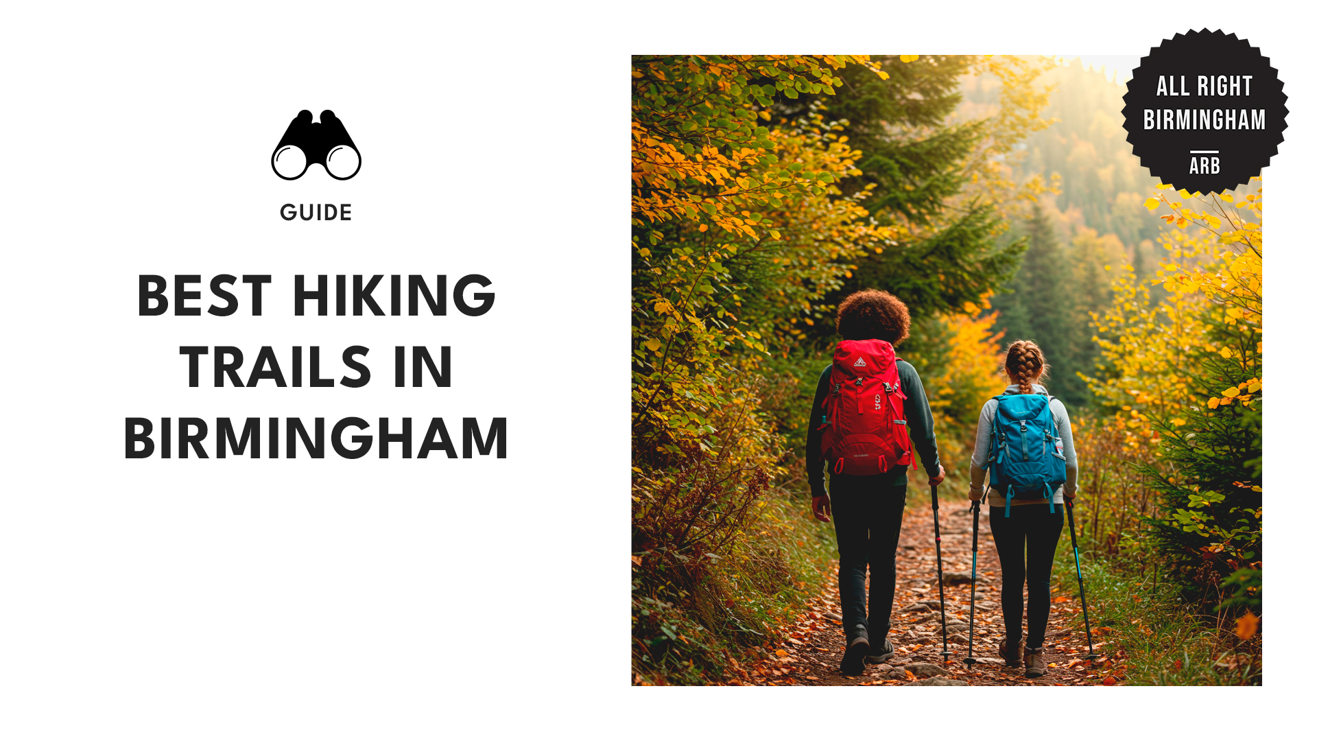 best-hiking-trails-birhingham