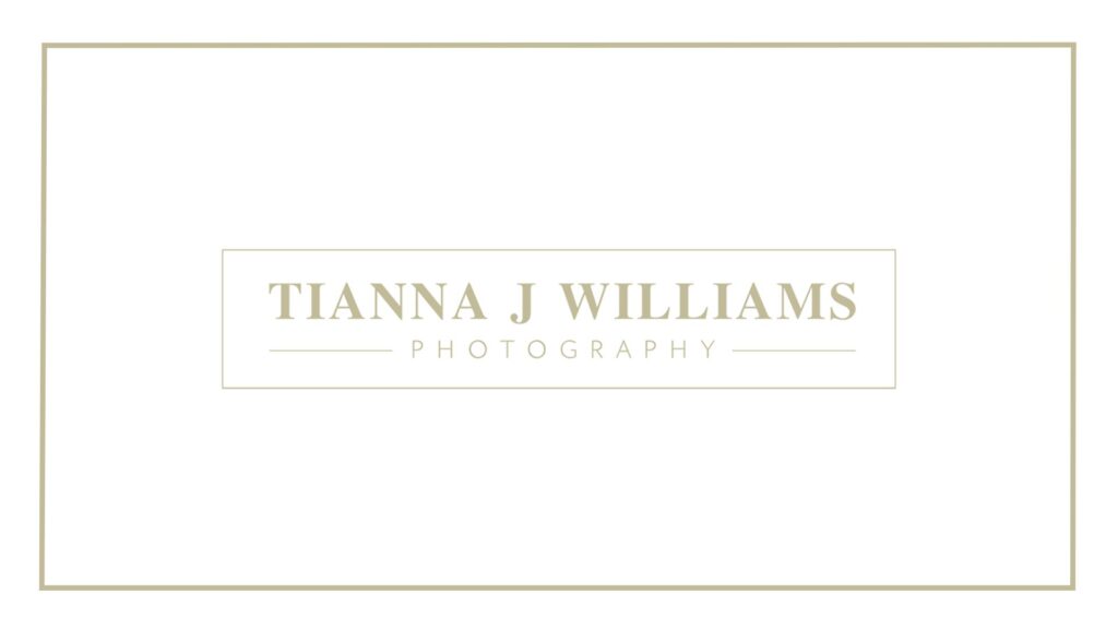 Tianna J-Williams Photography