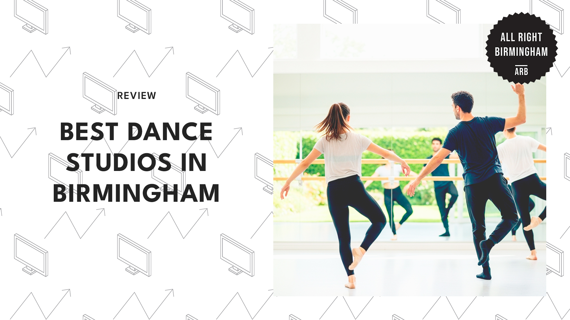 best-dance-studios-birmingham