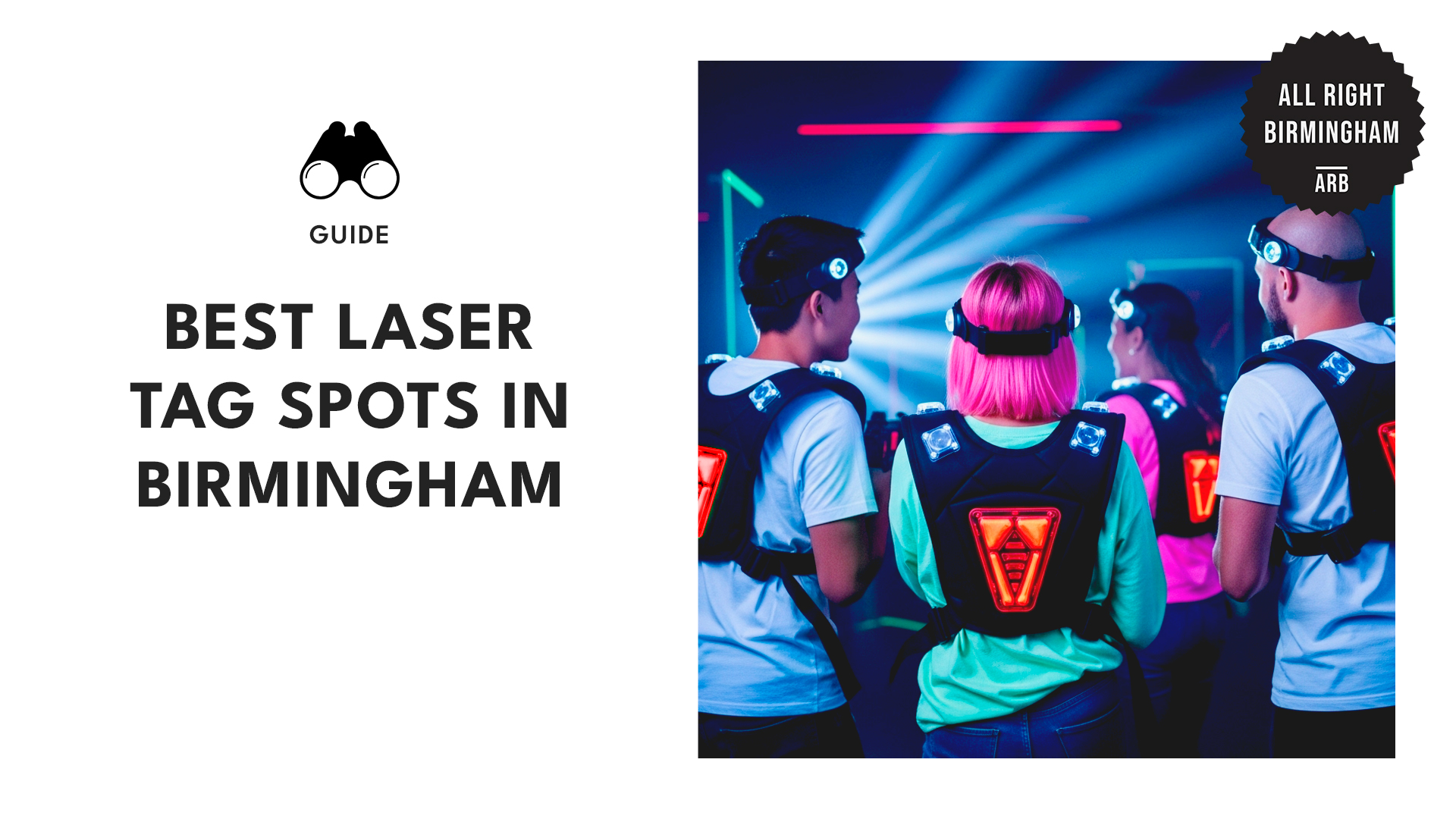best-laser-tag-spots-birmingham
