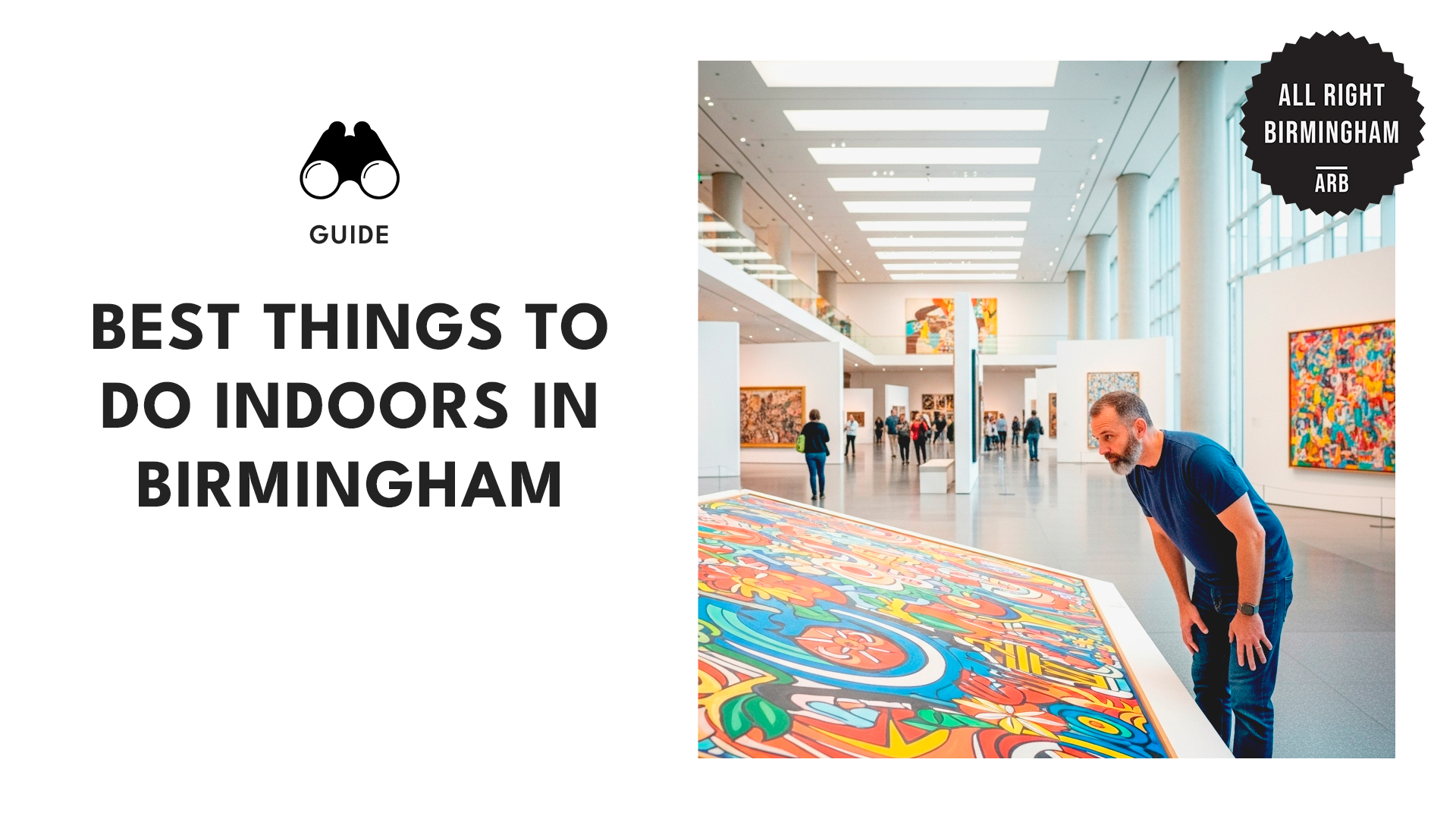 best-things-to-do-indoors-birmingham