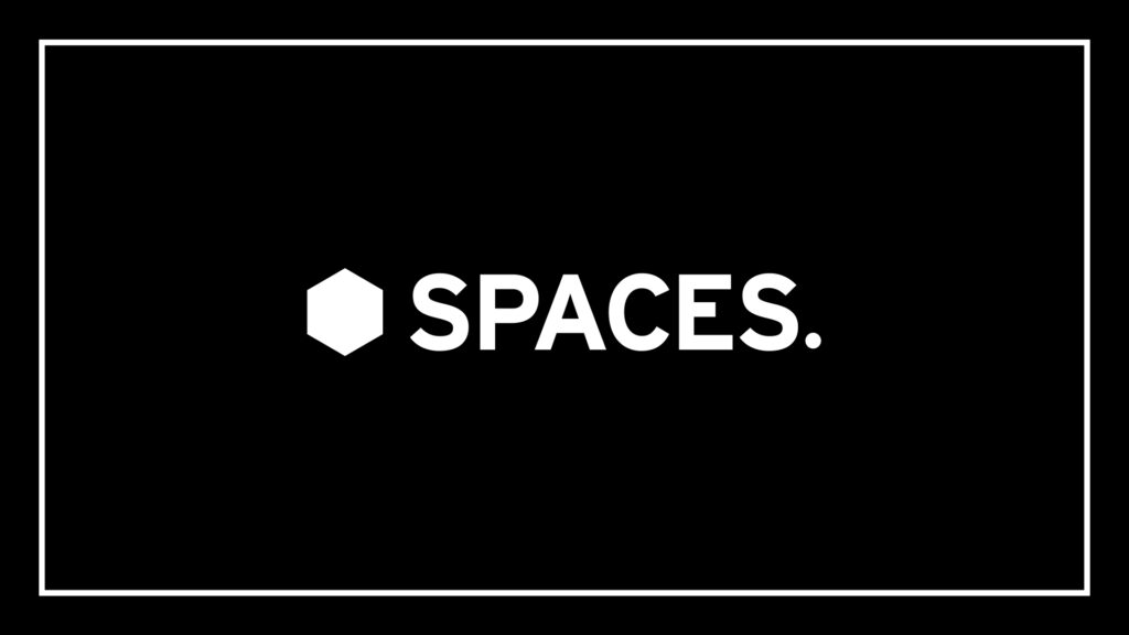 spaces