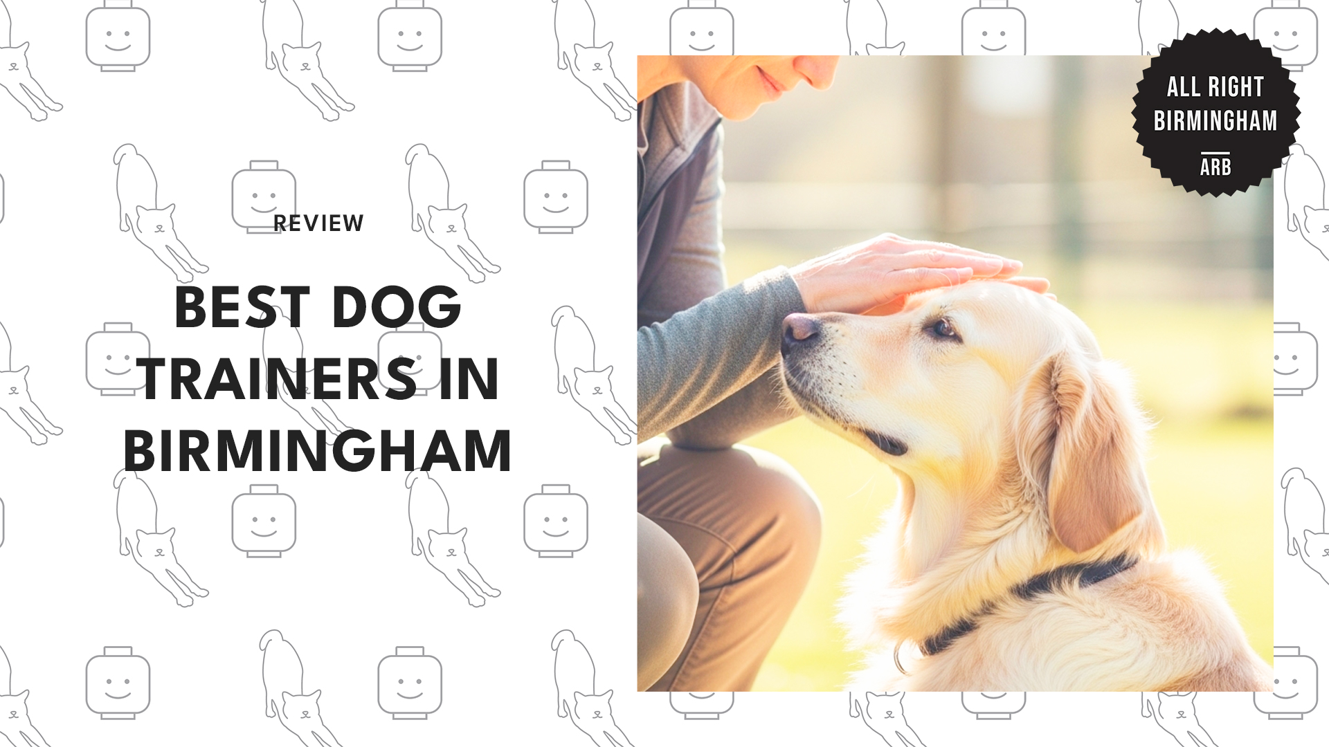 best-dog-trainers-birmingham