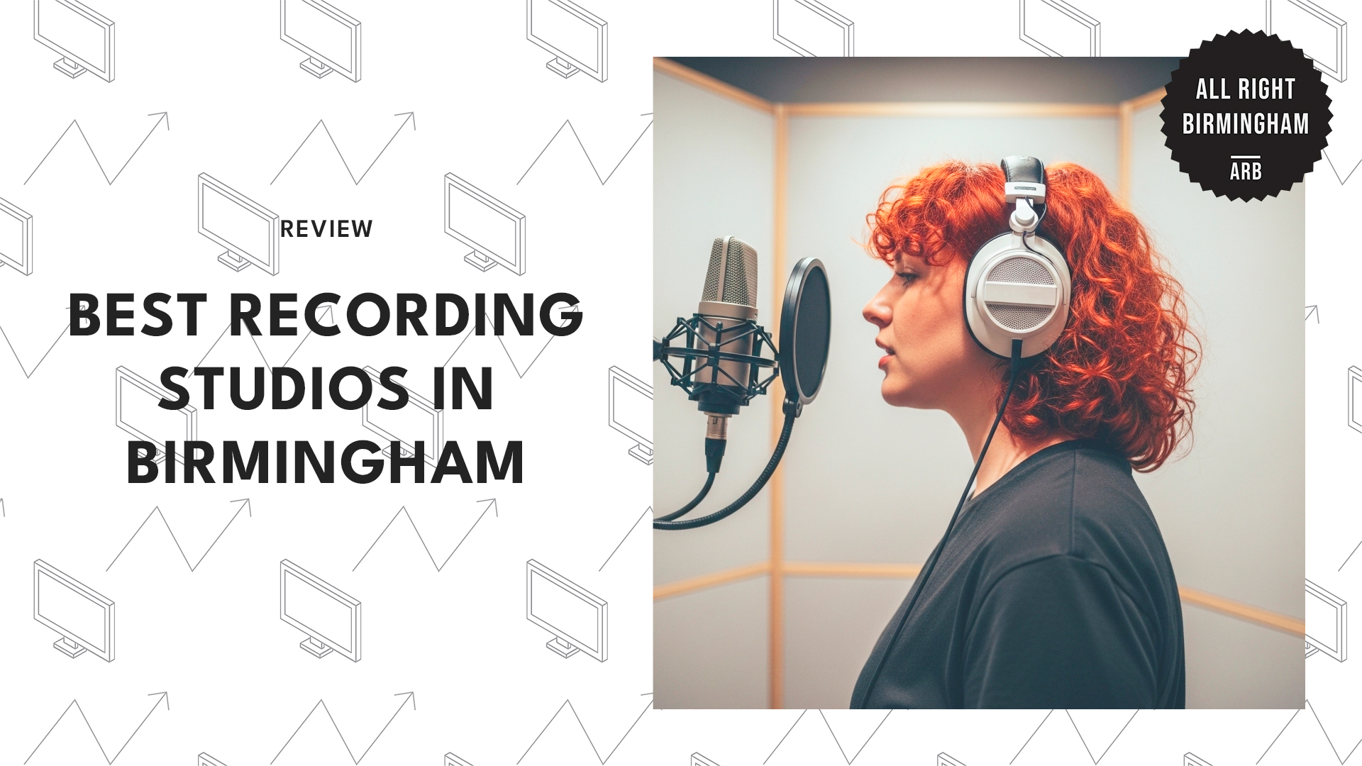 best-recording-studios-birmingham