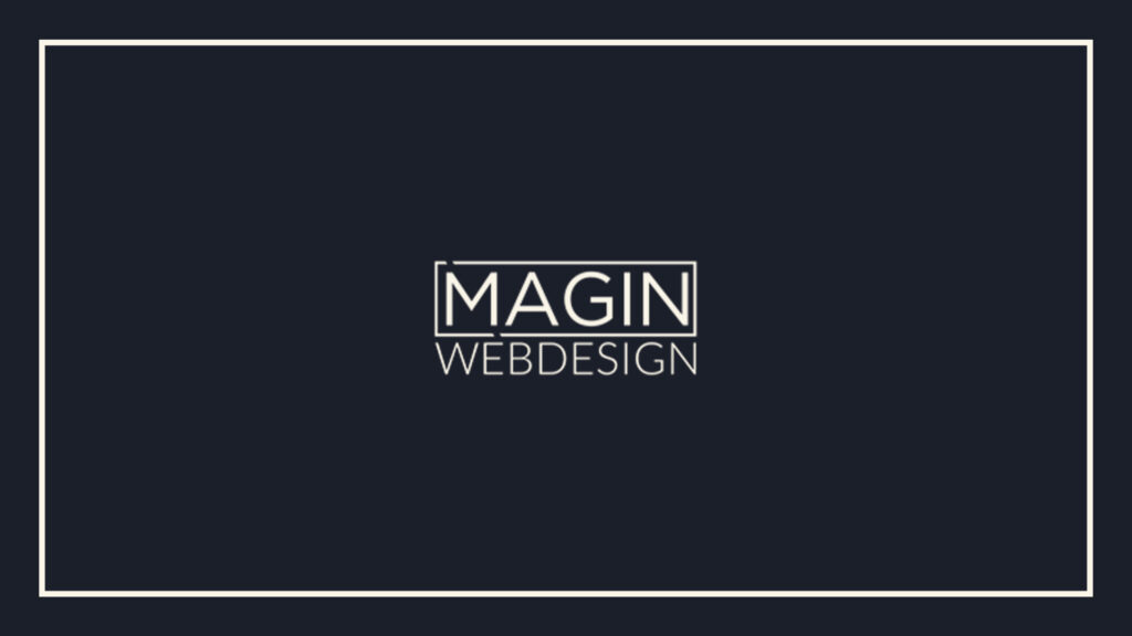 magin-web-design