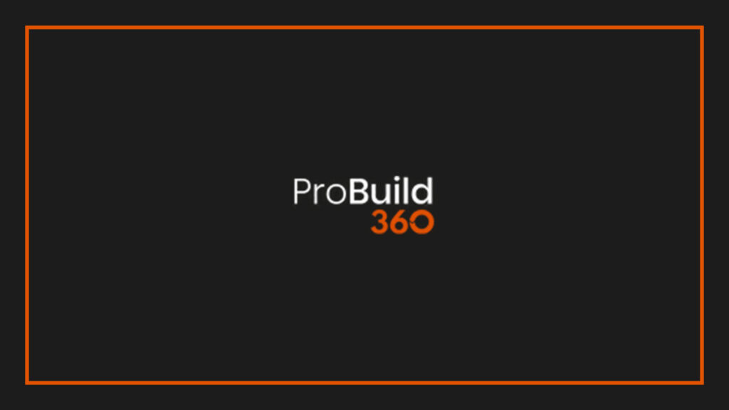 probuild-360