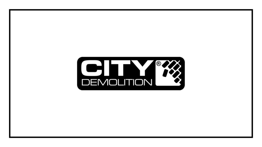 city-demolition-logo
