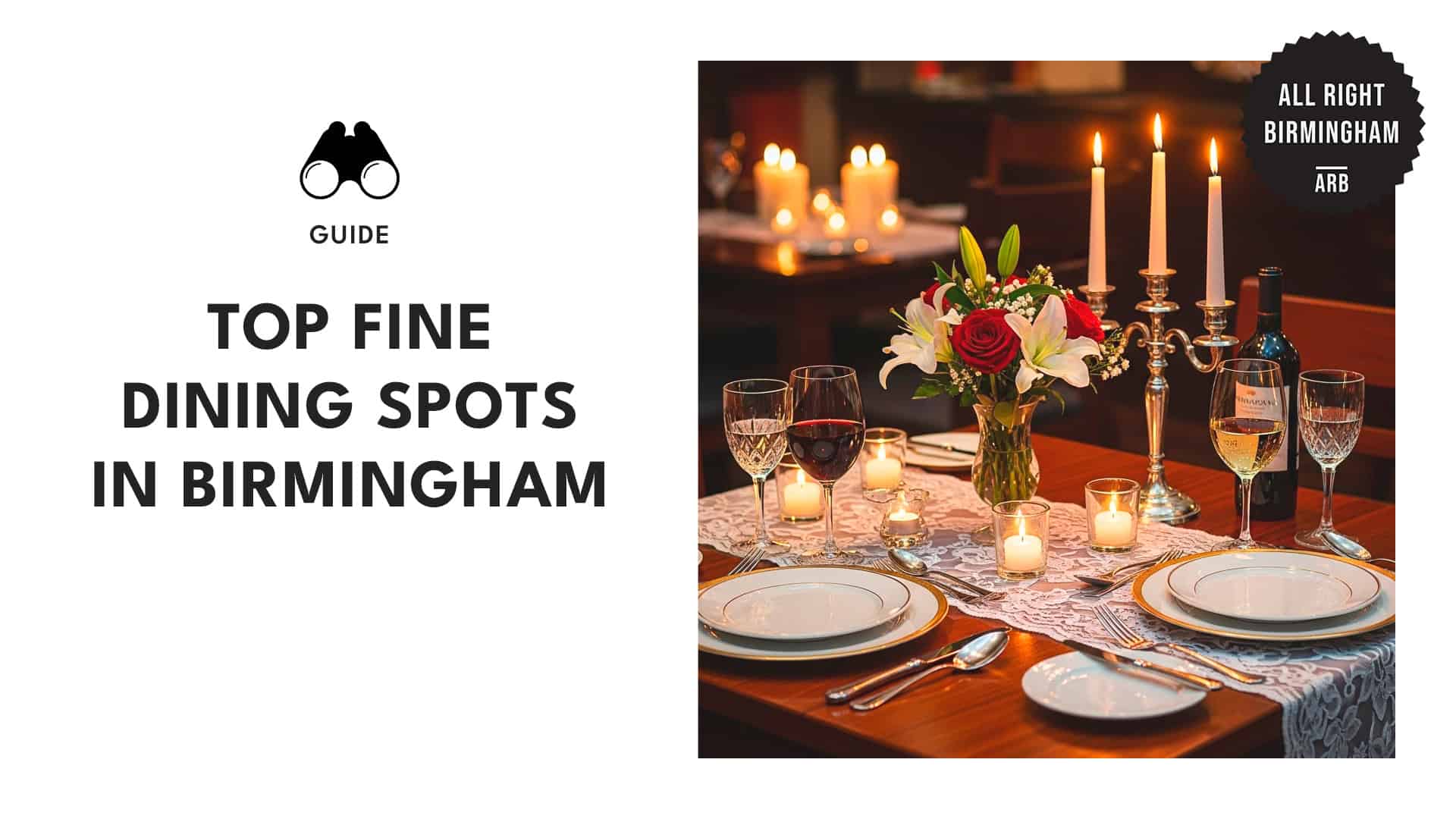 fine-dining