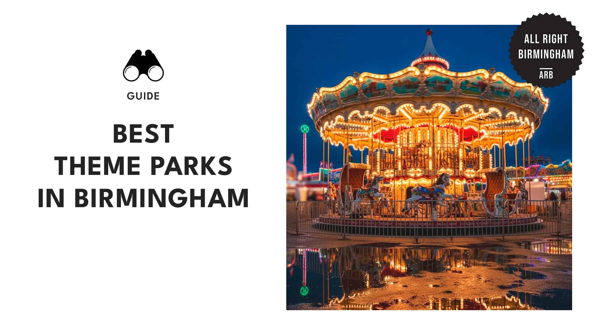 theme-park
