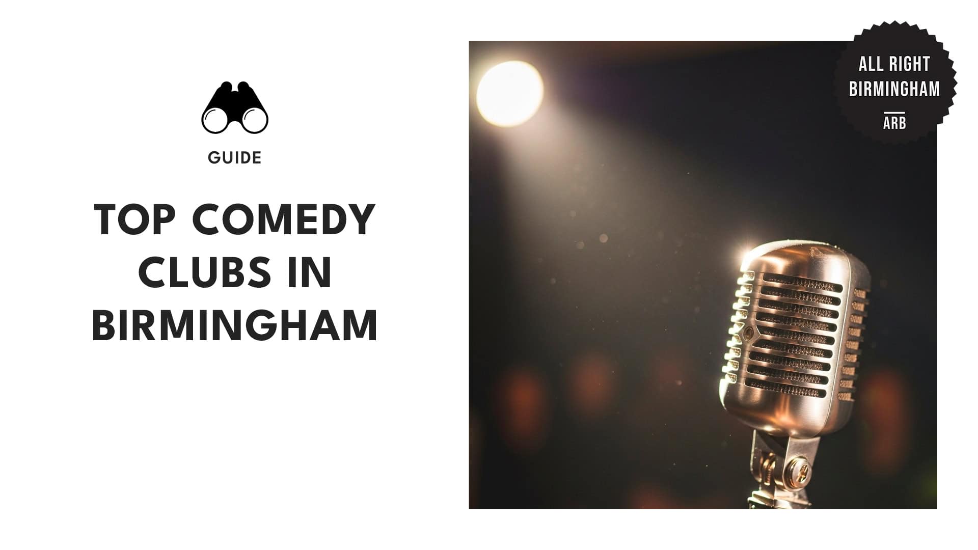 top-comedy-clubs-birmingham-banner