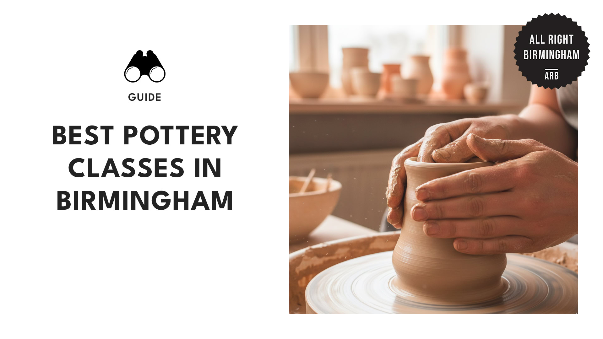 best-pottery-classes-birmingham-banner