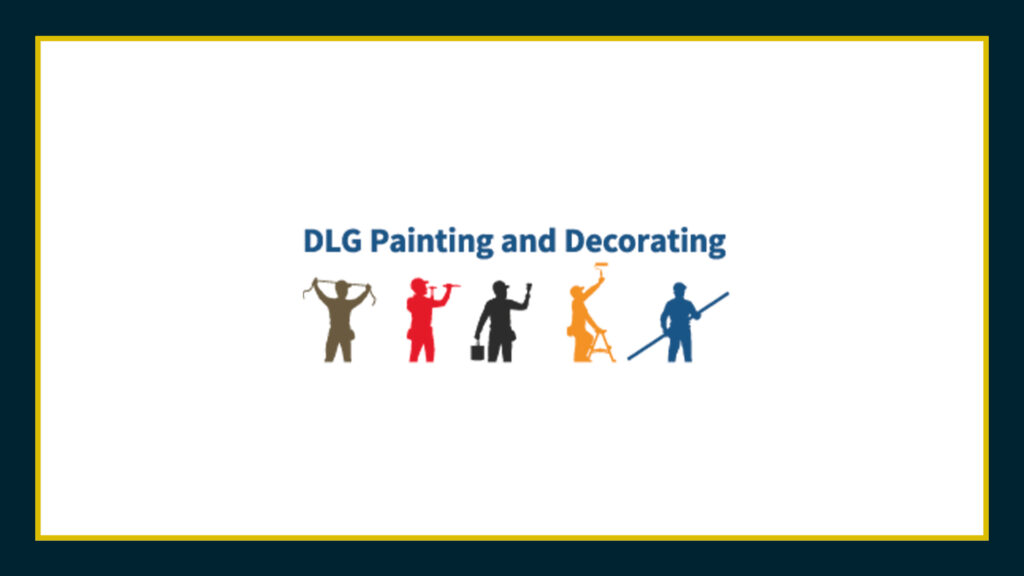dlg-painting-and-decorating-logo