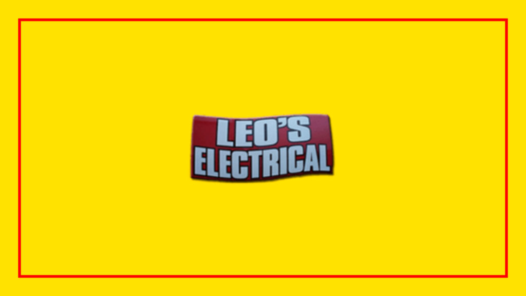 leos-electrical-logo
