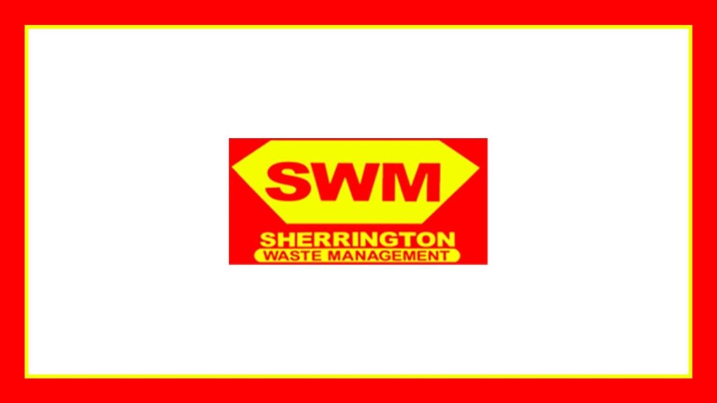 sherrington-waste-management