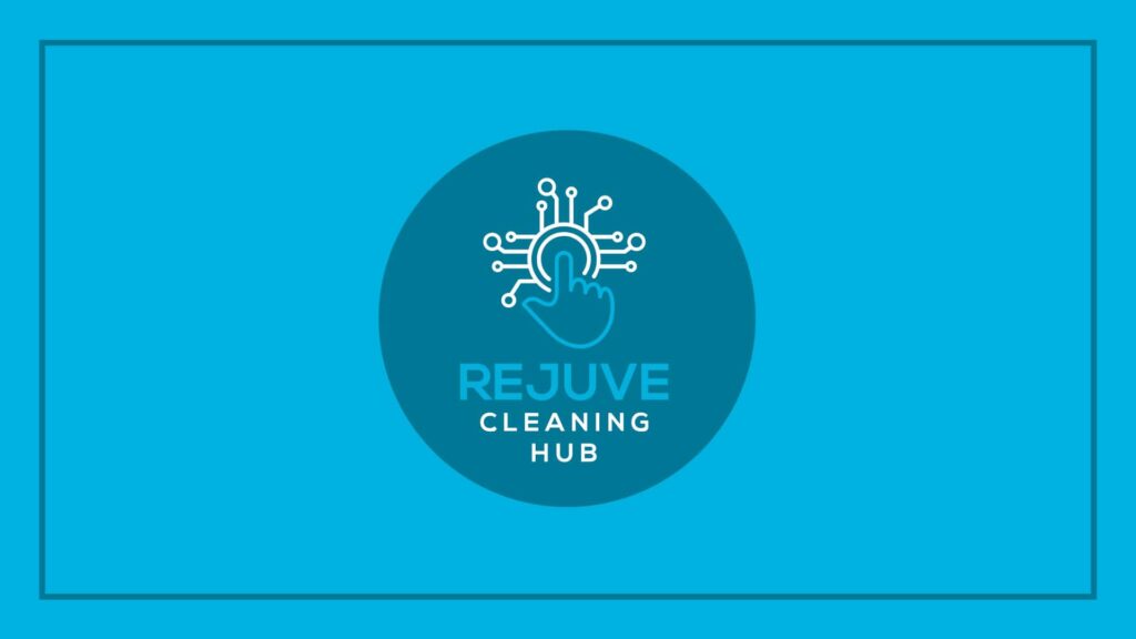 rejuve-cleaning-hub