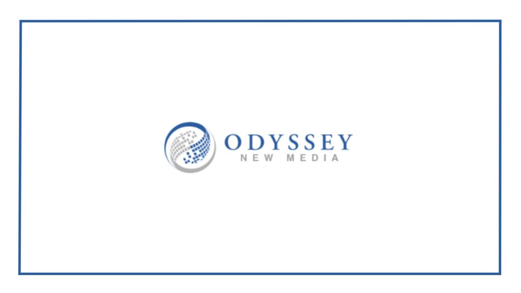odyssey new media