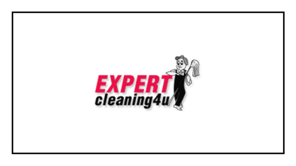 expert-cleaning-4u-logo