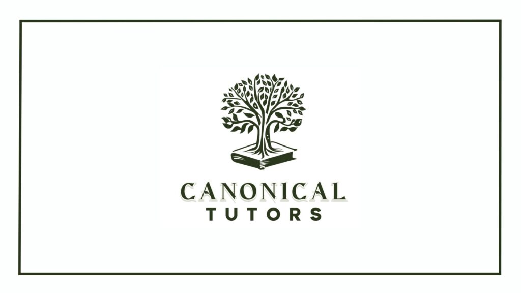 canonical tutors