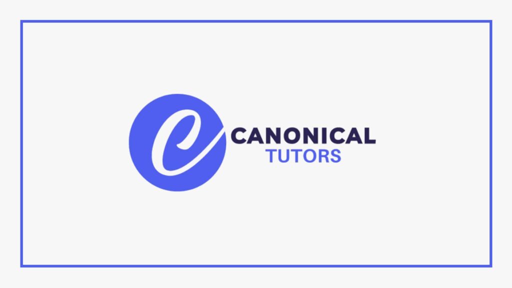 canonical-tutors