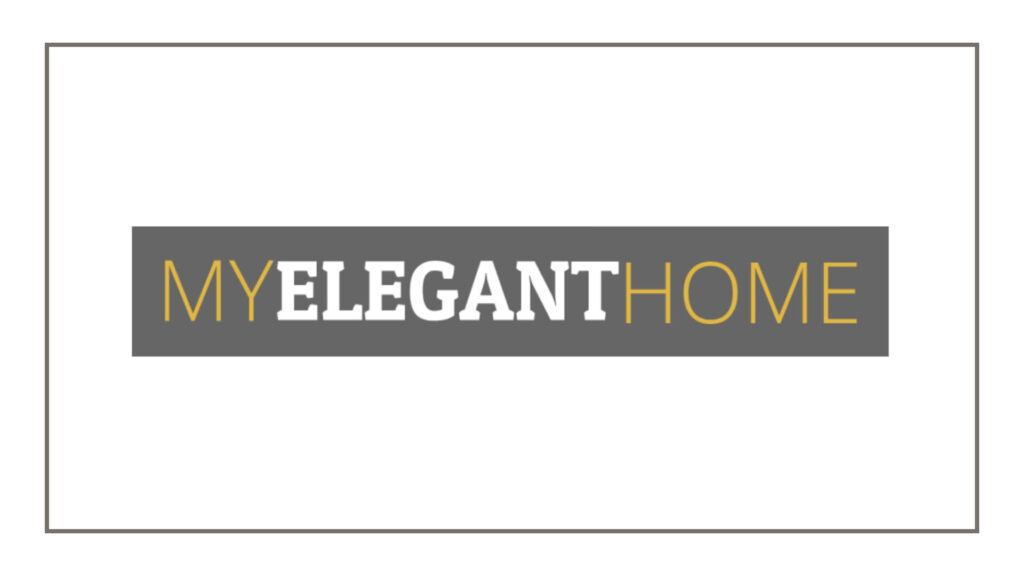 my-elegant-home