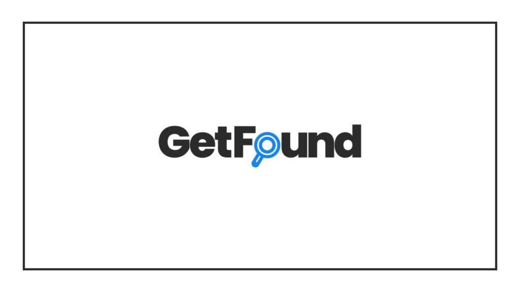get-found