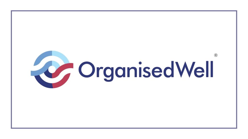 organisedwell-logo