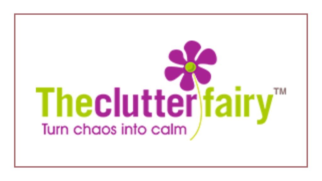 the-clutter-fairy-logo