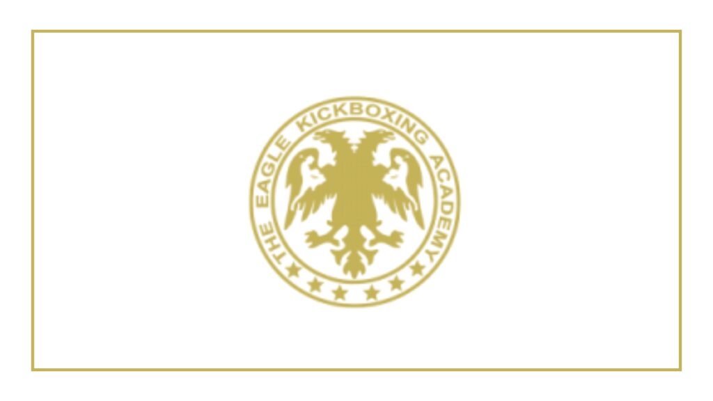 the-eagle-kickboxing-academy-logo