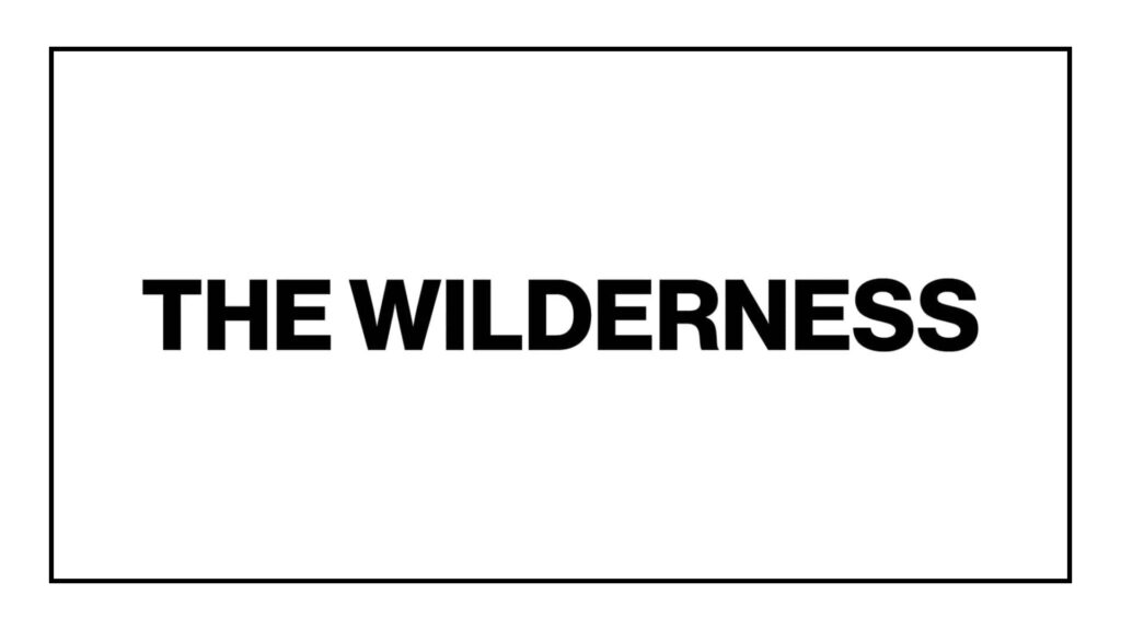 the-wilderness